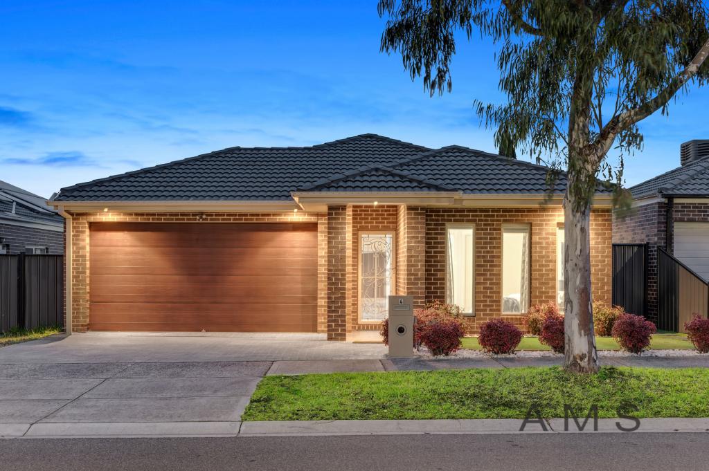 4 Serenity Way, Craigieburn, VIC 3064