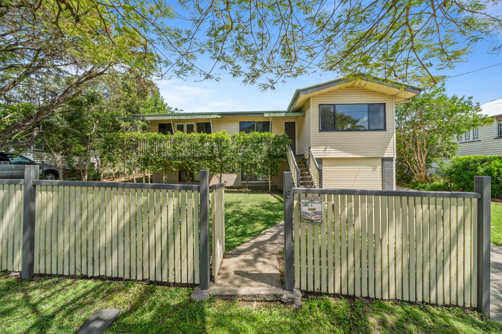 8 Cressey St, Wavell Heights, QLD 4012