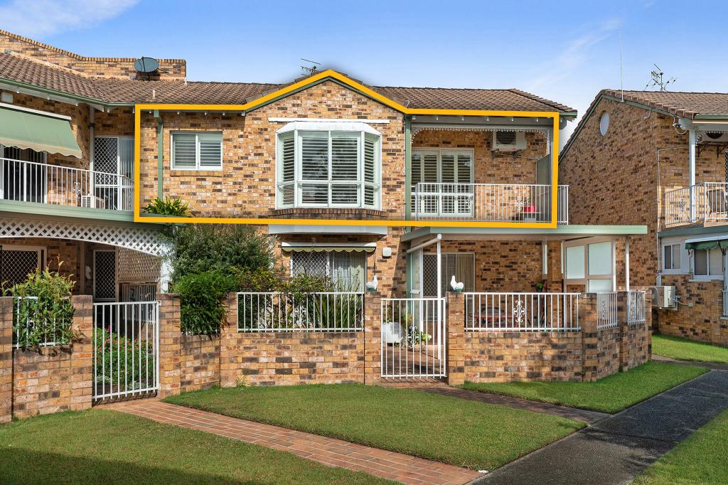 180/15 LORRAINE AVE, BERKELEY VALE, NSW 2261