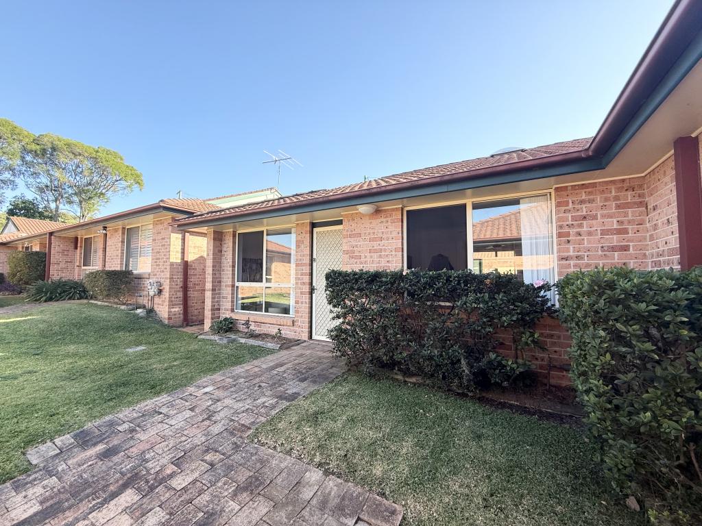 4/1 Anna Pl, Wallsend, NSW 2287