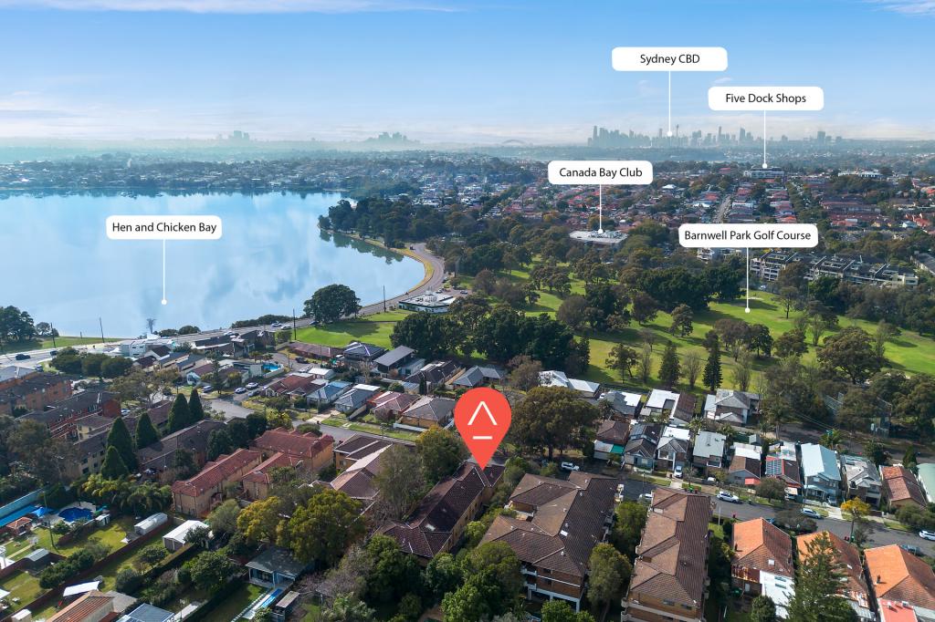 3/95 Regatta Rd, Canada Bay, NSW 2046