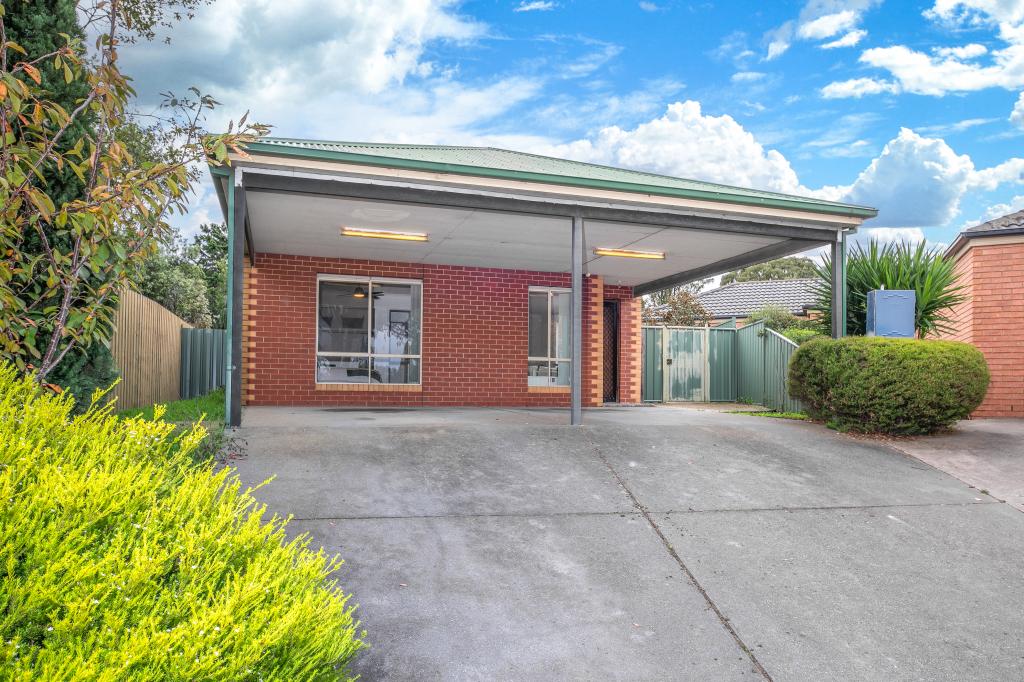 9 Underhill Ct, Sunbury, VIC 3429