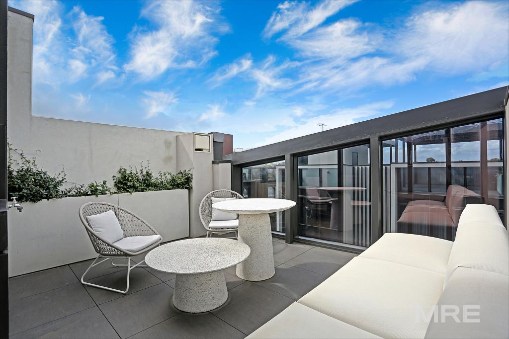 11/10 Boundary St, South Melbourne, VIC 3205