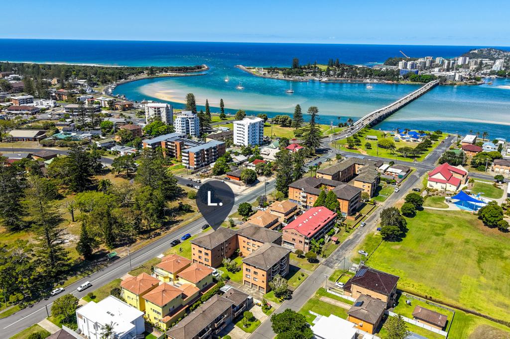 4/12 Taree St, Tuncurry, NSW 2428