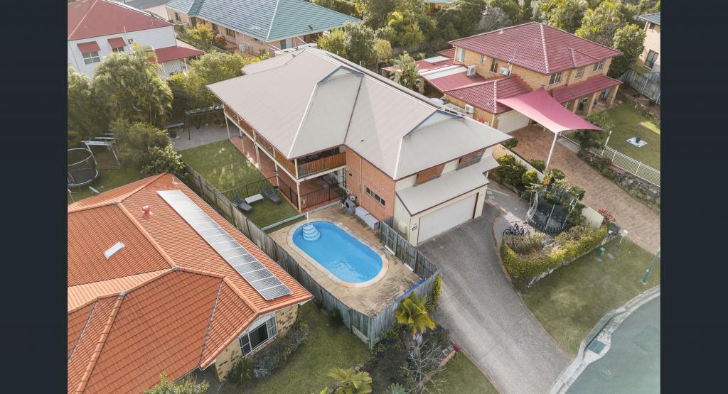 60 Reginald Ave, Arana Hills, QLD 4054