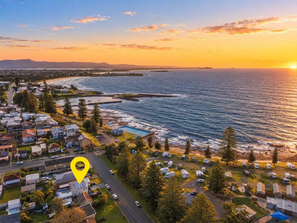 8 John St, Shellharbour, NSW 2529