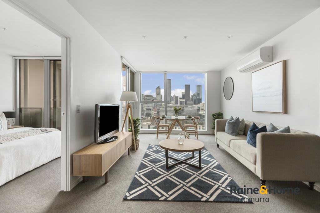 2304E/888 COLLINS ST, DOCKLANDS, VIC 3008