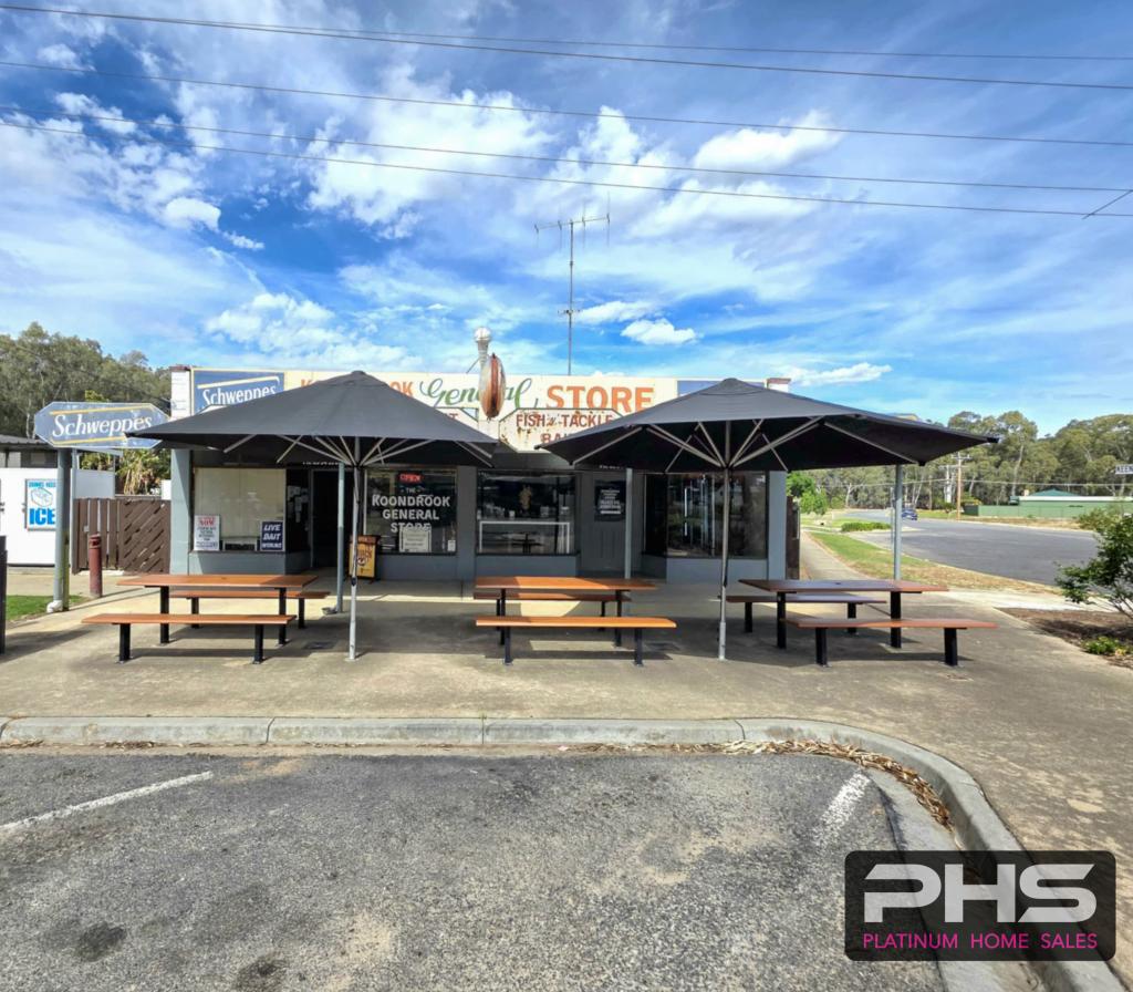 87 Main St, Koondrook, VIC 3580