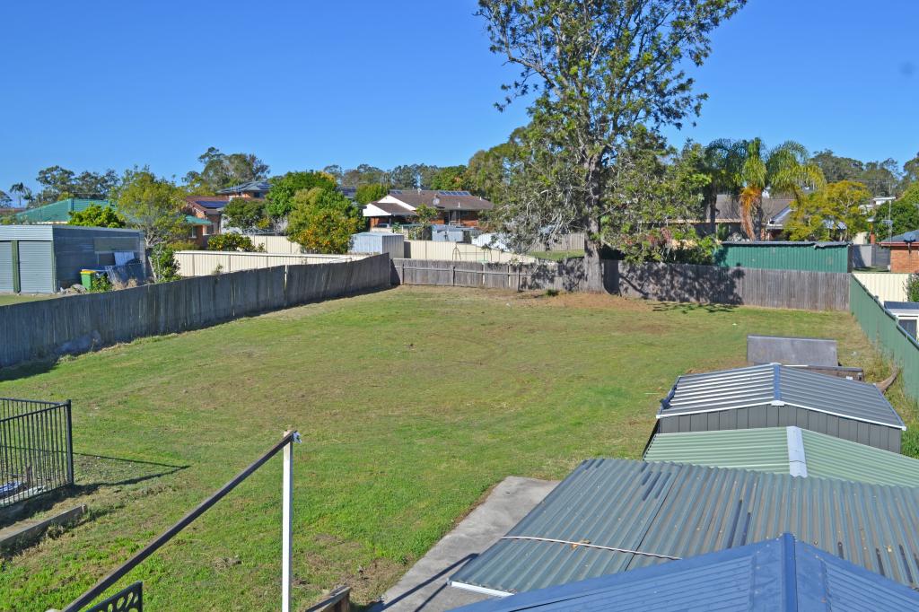 22 Summerville St, Wingham, NSW 2429