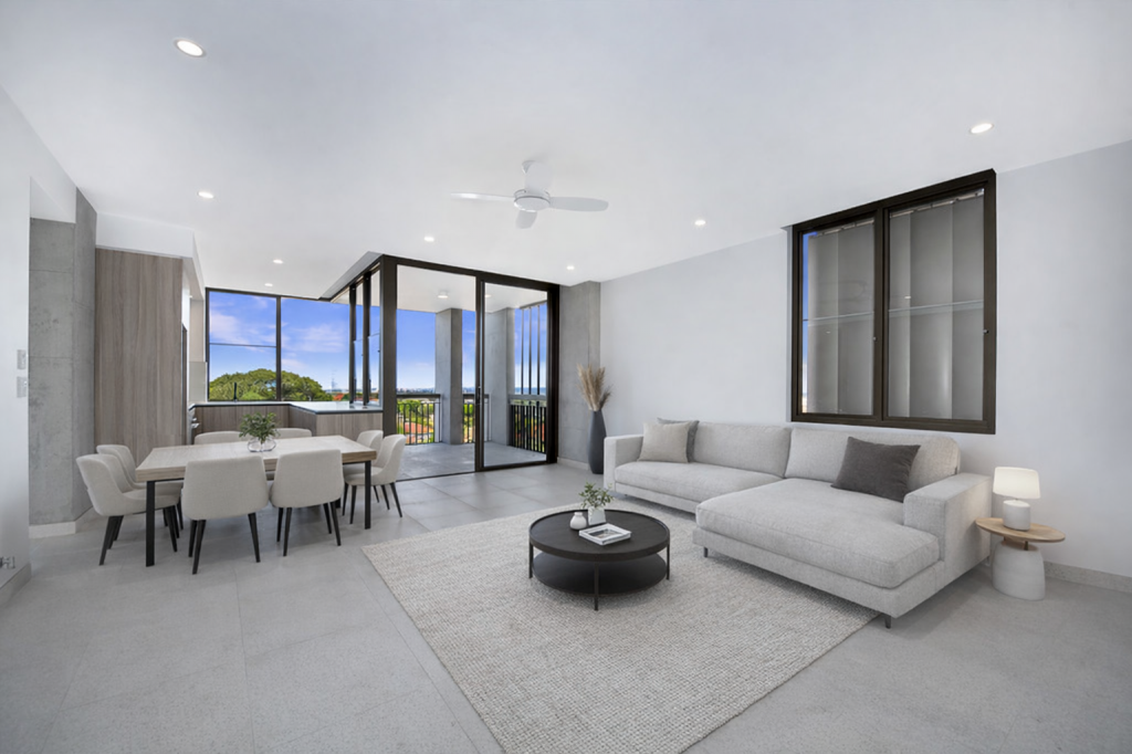 503/20 Llandaff St, Bondi Junction, NSW 2022