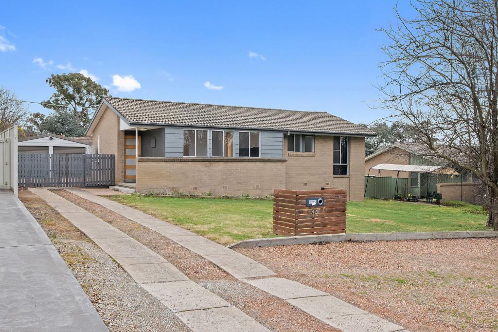 12 Diggles St, Page, ACT 2614