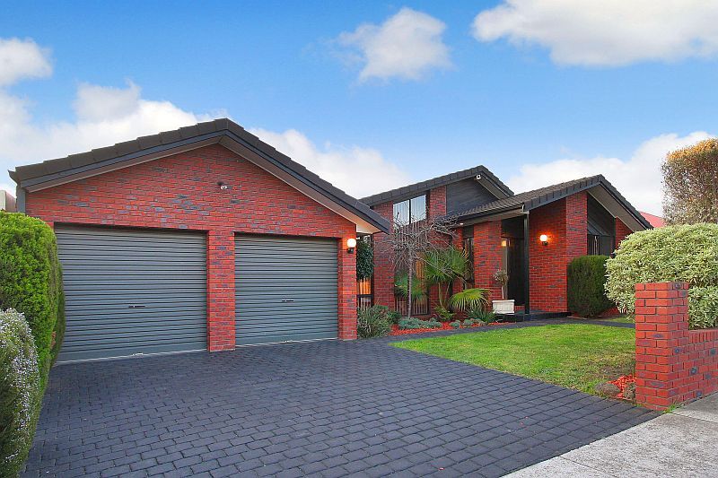 45 Maybury Dr, Mill Park, VIC 3082