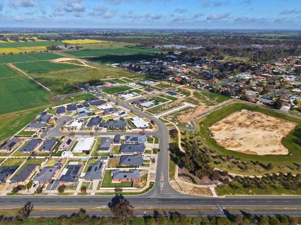 Stage 2 Sunrise Est, Kyabram, VIC 3620