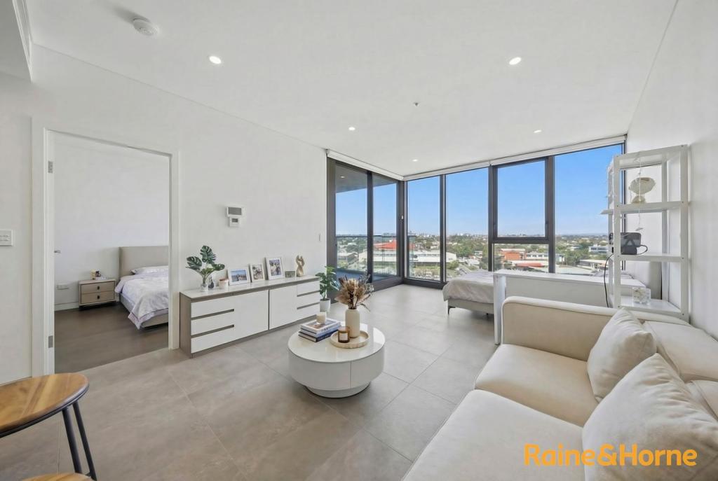 601/2 Stockyard Bvd, Lidcombe, NSW 2141