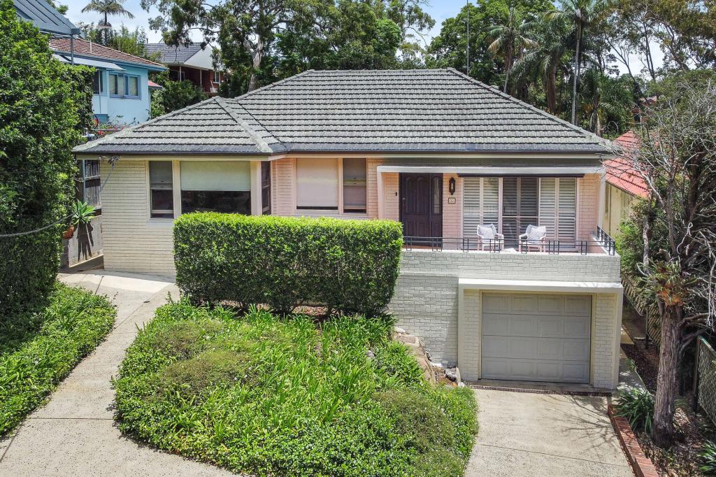 50 Malga Ave, Roseville Chase, NSW 2069