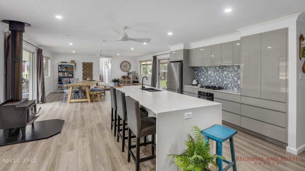 16 Farrawells Rd, Telegraph Point, NSW 2441