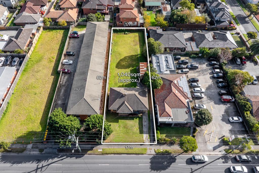 257 Clayton Rd, Clayton, VIC 3168