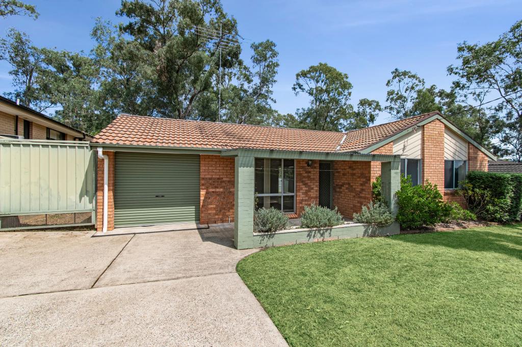229 Spinks Rd, Glossodia, NSW 2756