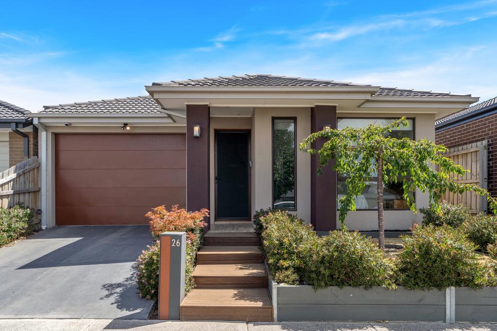 26 Vermilion Dr, Greenvale, VIC 3059