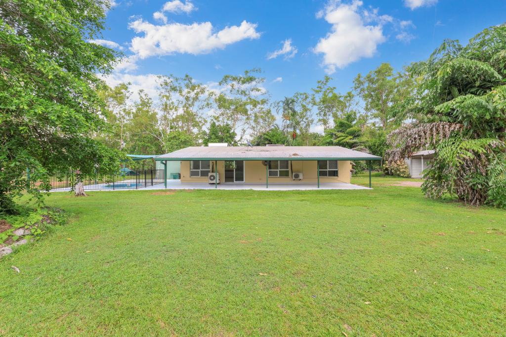 6 Valencia Rd, Girraween, NT 0836