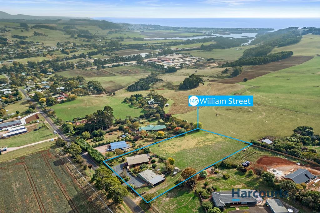 145 William St, Forth, TAS 7310