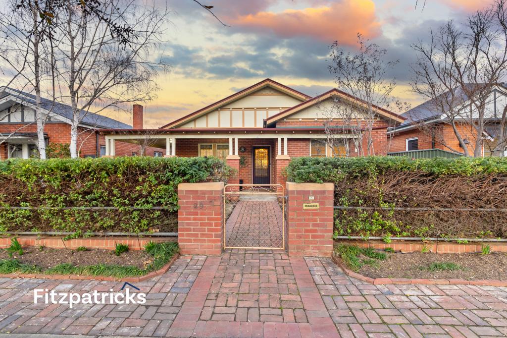 29 Best St, Wagga Wagga, NSW 2650