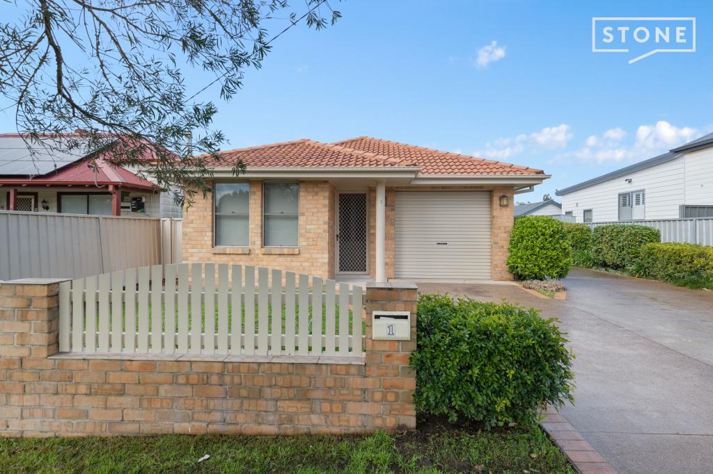 1/8 Hopetoun St, Kurri Kurri, NSW 2327
