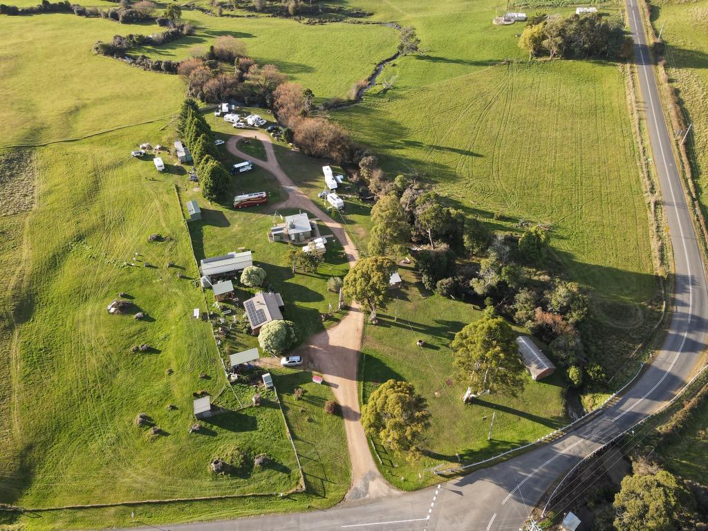 2 Union Bridge Rd, Mole Creek, TAS 7304