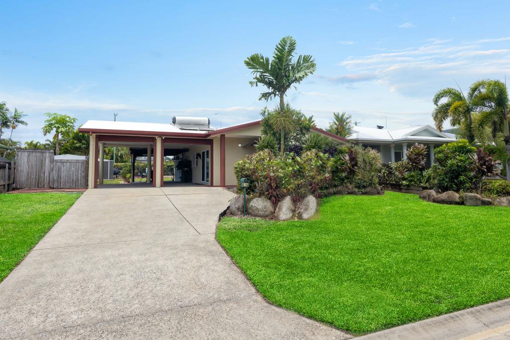 10 Whale Cl, Kewarra Beach, QLD 4879