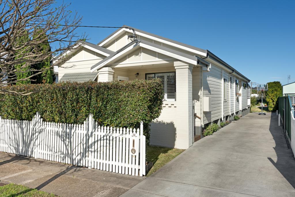 12 St Georges Rd, New Lambton, NSW 2305
