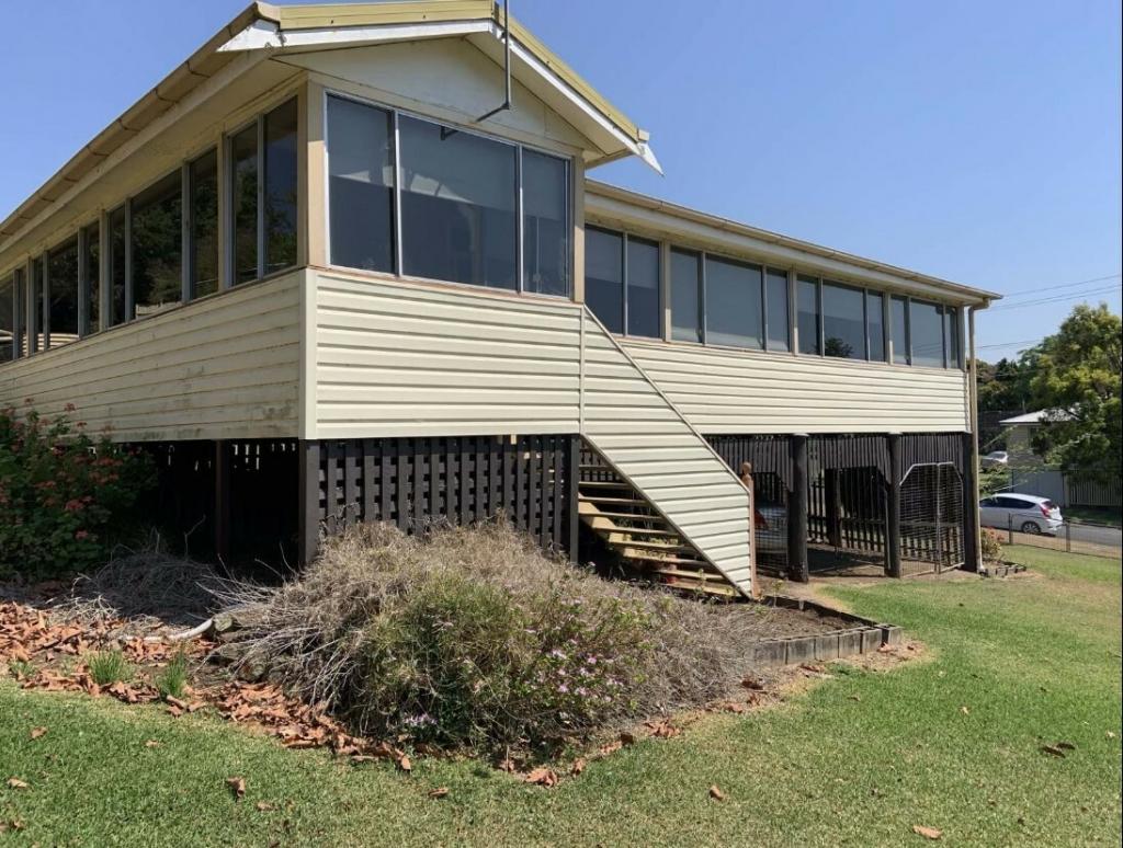 Contact agent for address, BOONAH, QLD 4310