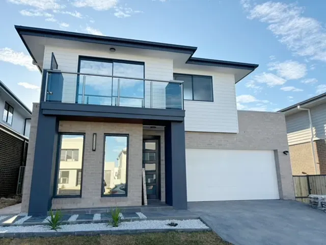 10 Ventasso St, Box Hill, NSW 2765