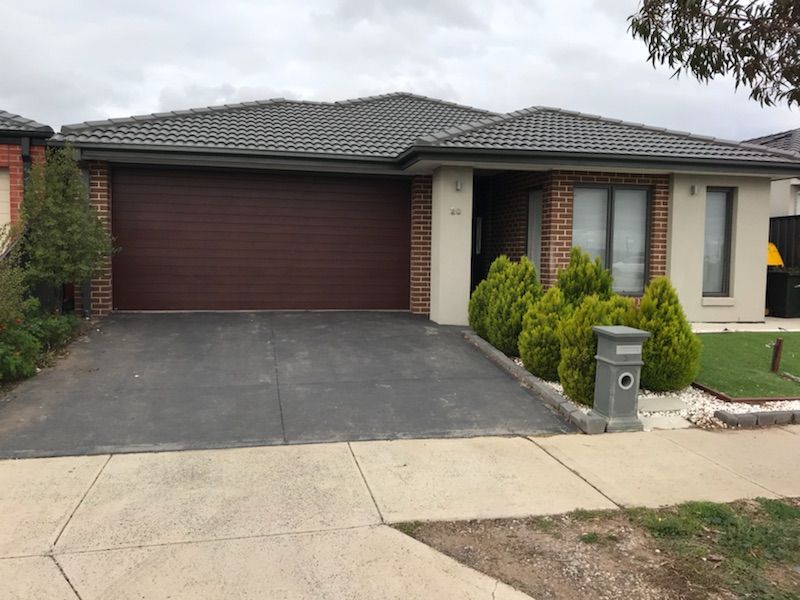 20 Wootten Rd, Tarneit, VIC 3029