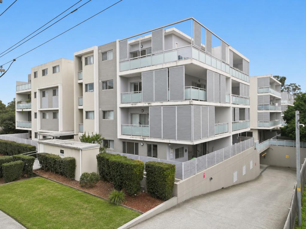 31/31-35 Cumberland Rd, Ingleburn, NSW 2565