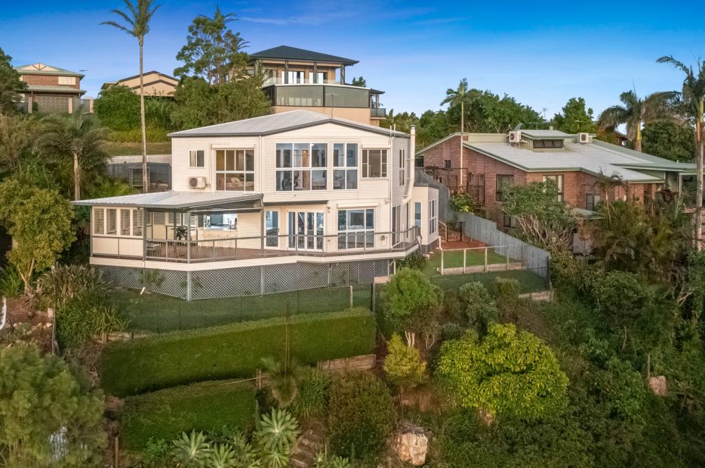 12 Elida St, Mount Archer, QLD 4701