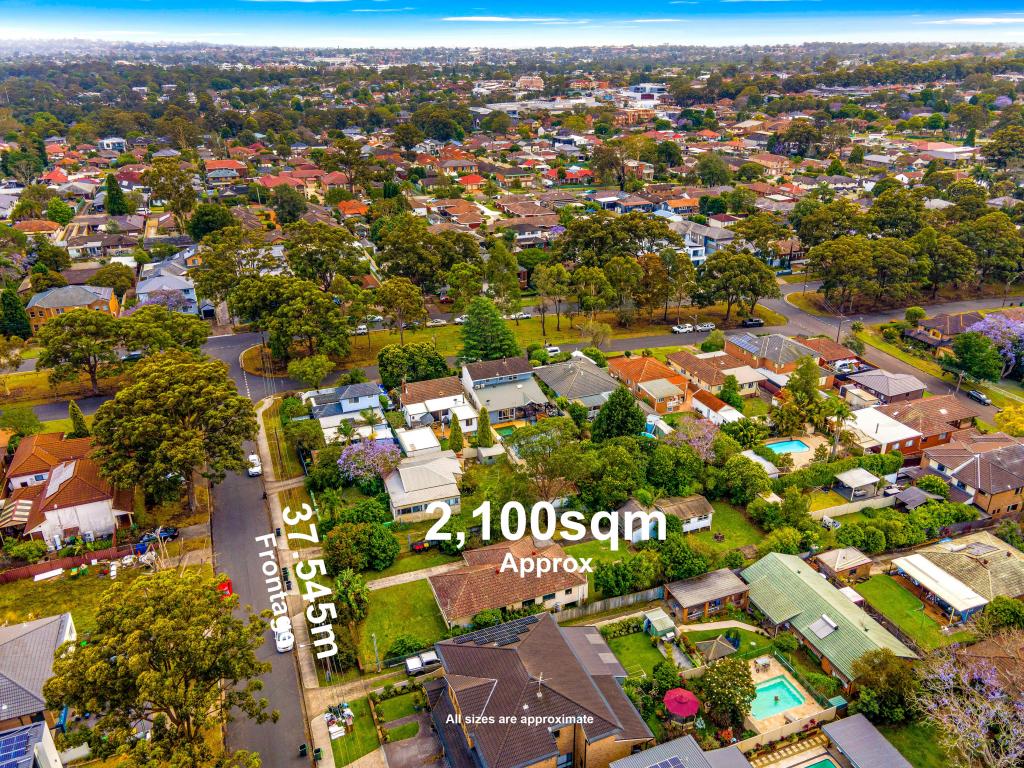 Contact Agent For Address, Peakhurst, NSW 2210