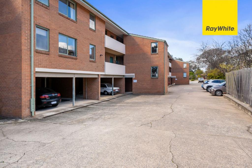 14/26 Springvale Dr, Hawker, ACT 2614
