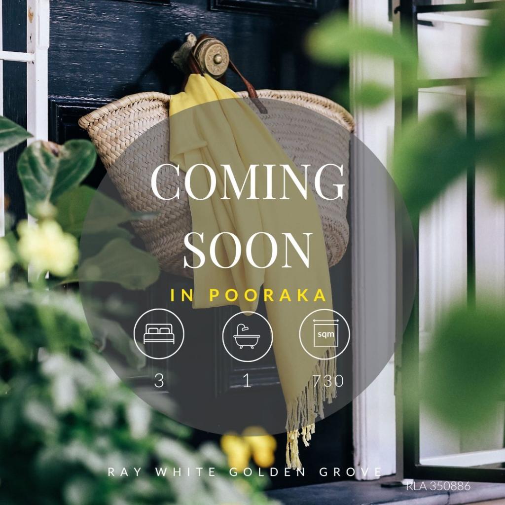 1 Coming Soon, Pooraka, SA 5095