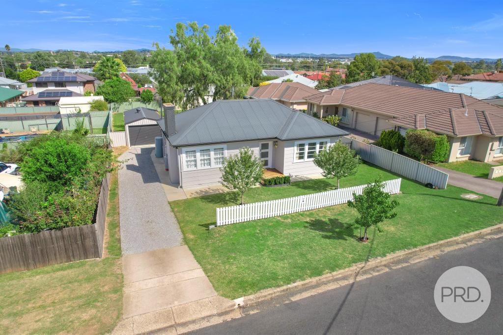 1 Patterson St, North Tamworth, NSW 2340