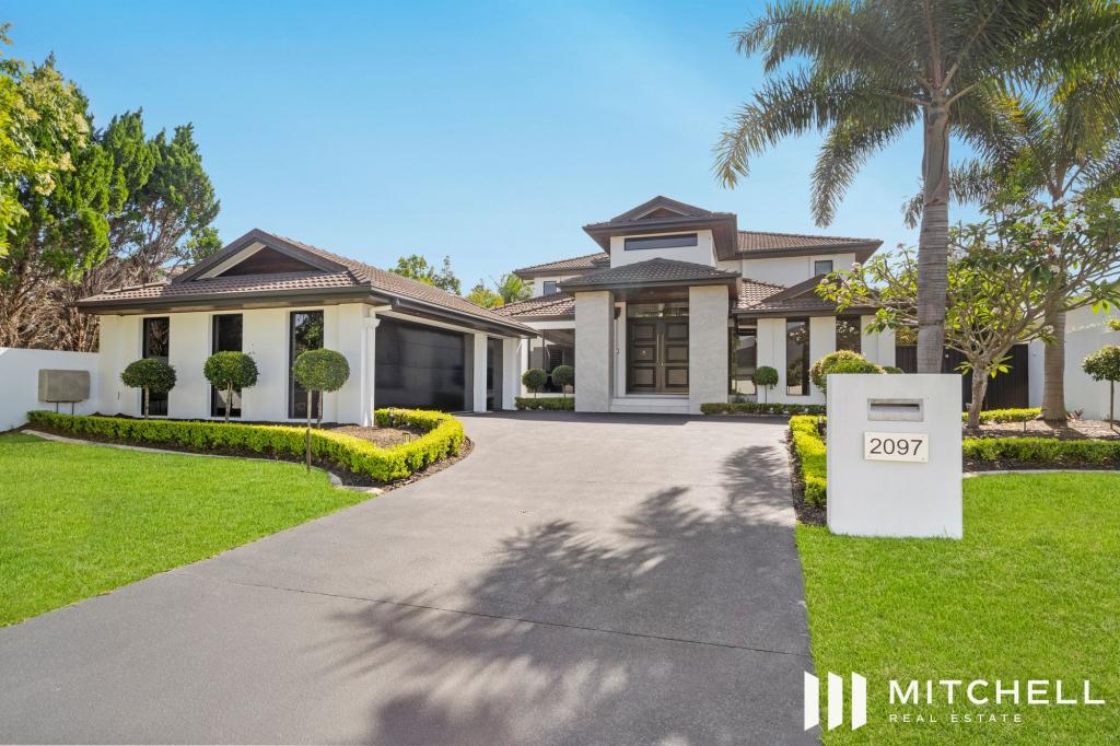2097 The Circle, Sanctuary Cove, QLD 4212