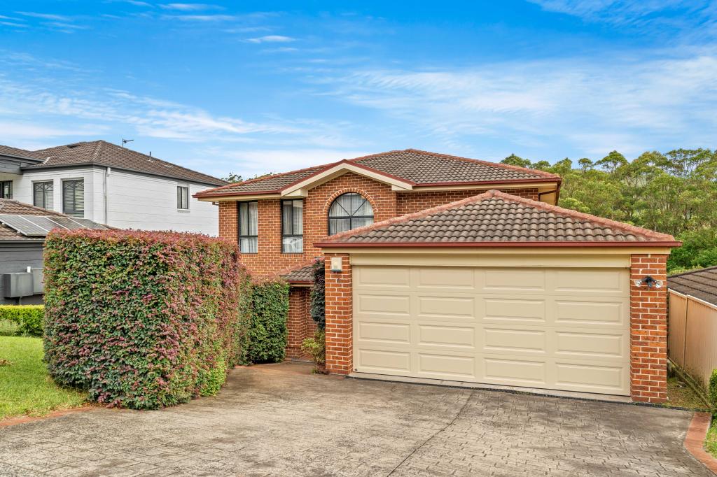 6 STRINGYBARK CL, TERRIGAL, NSW 2260