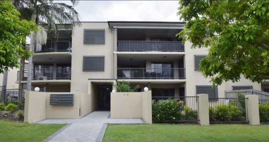 Contact Agent For Address, Macgregor, QLD 4109