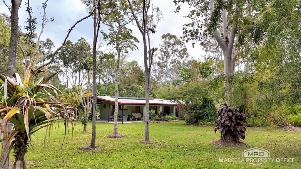 45 Speewah Rd, Speewah, QLD 4881