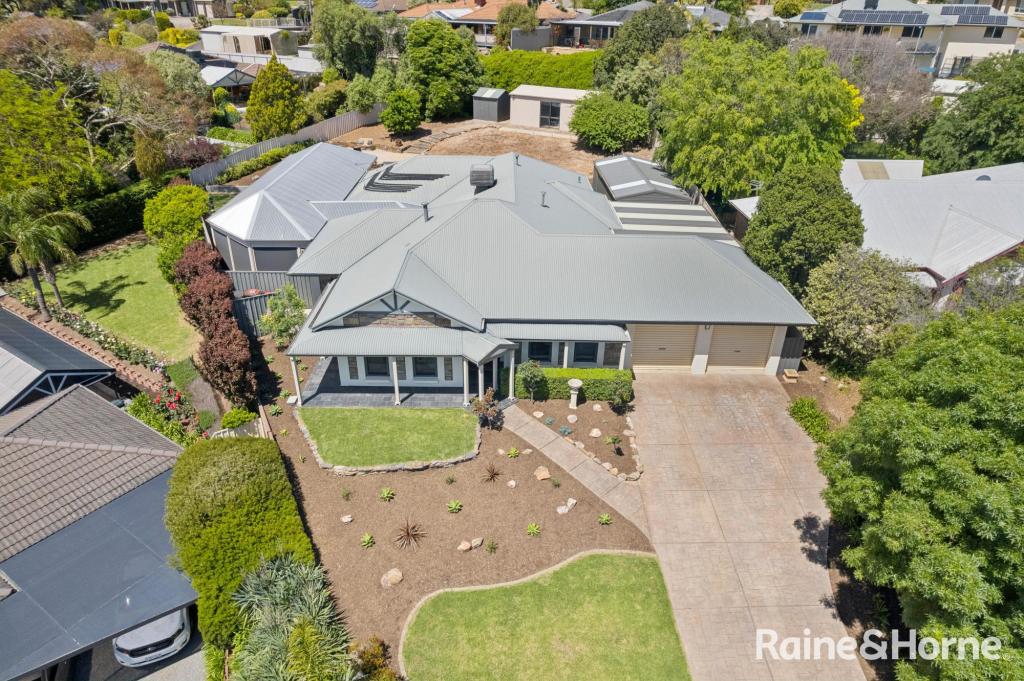 14 Jutland Pde, Woodcroft, SA 5162