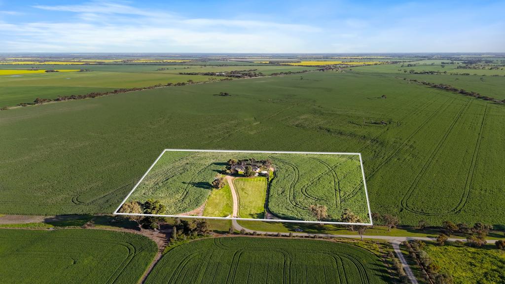 48 Bremer Station Rd, Strathalbyn, SA 5255