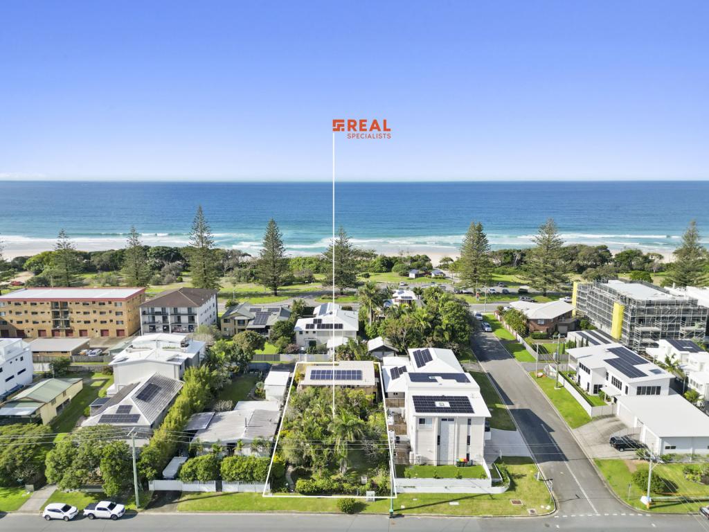 95 Kingscliff St, Kingscliff, NSW 2487
