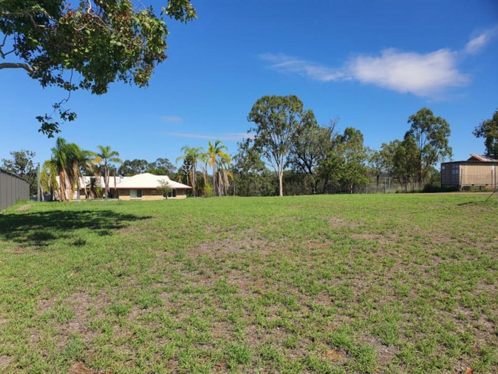 45 Mitchell St, Monto, QLD 4630