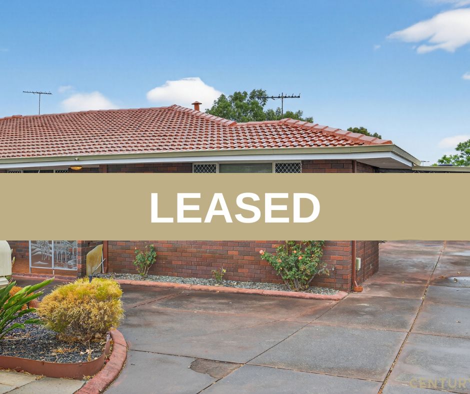 1 Satellite Pl, Carlisle, WA 6101