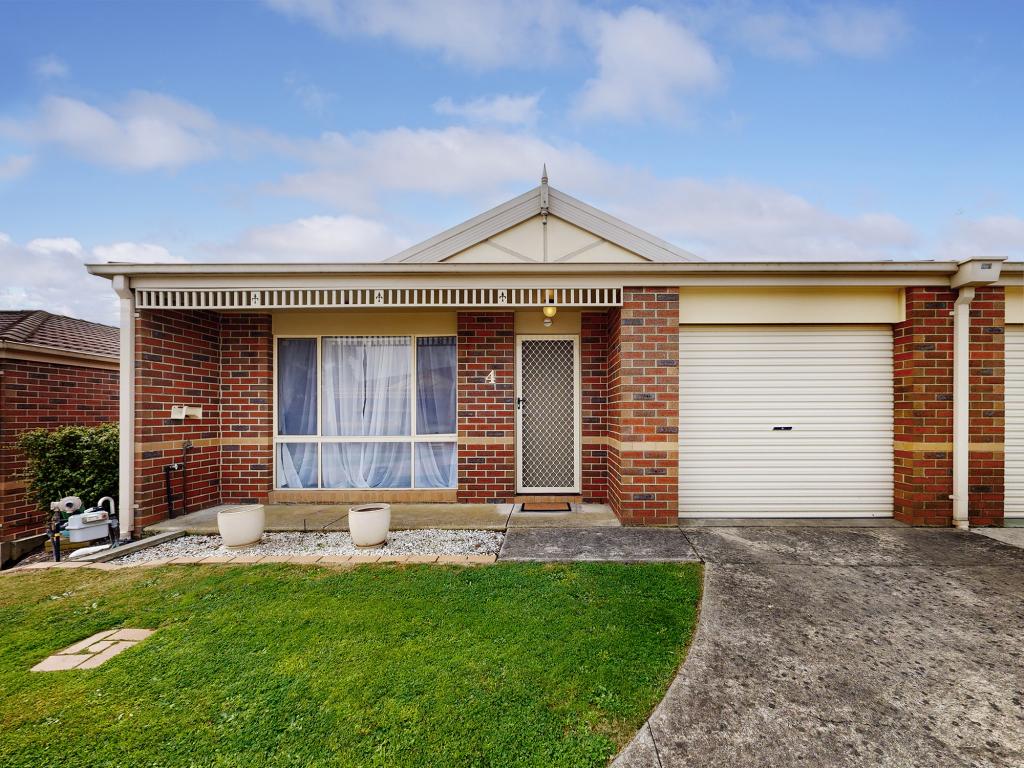 4/293 Cranbourne-Frankston Rd, Langwarrin, VIC 3910