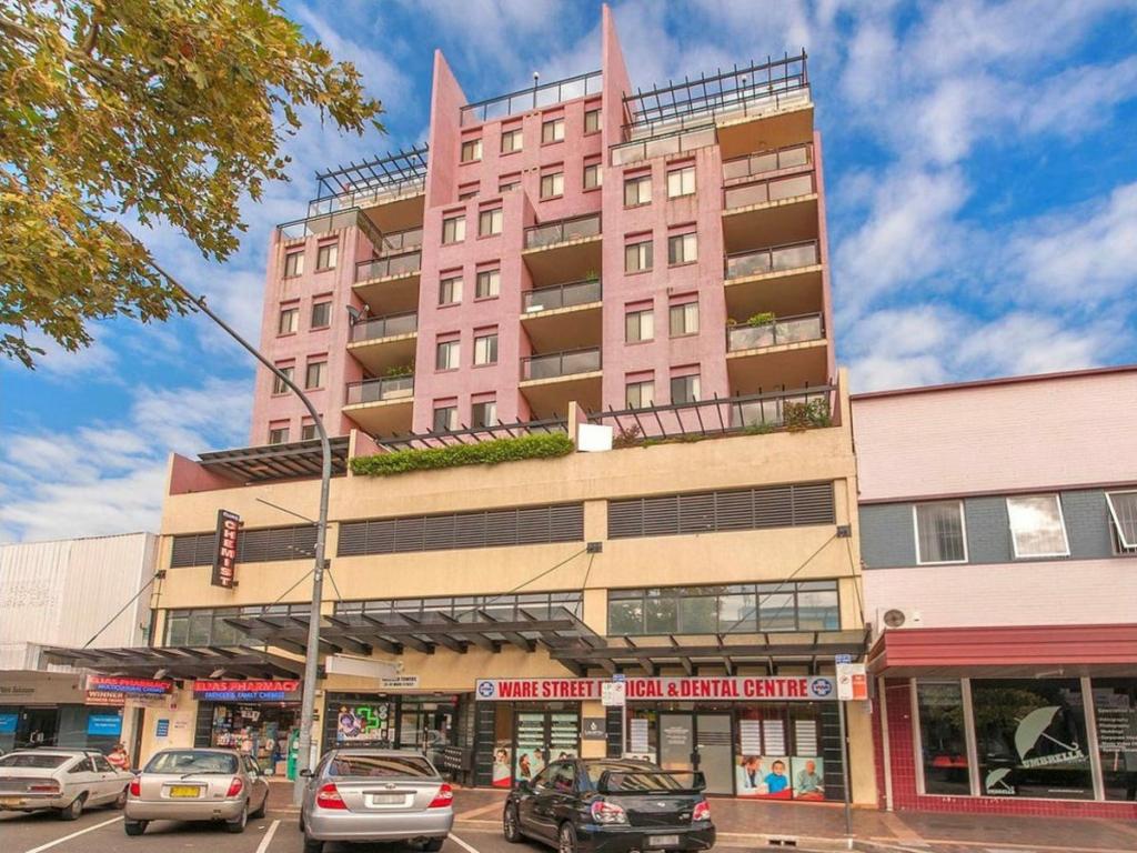 16/37-41 Ware St, Fairfield, NSW 2165